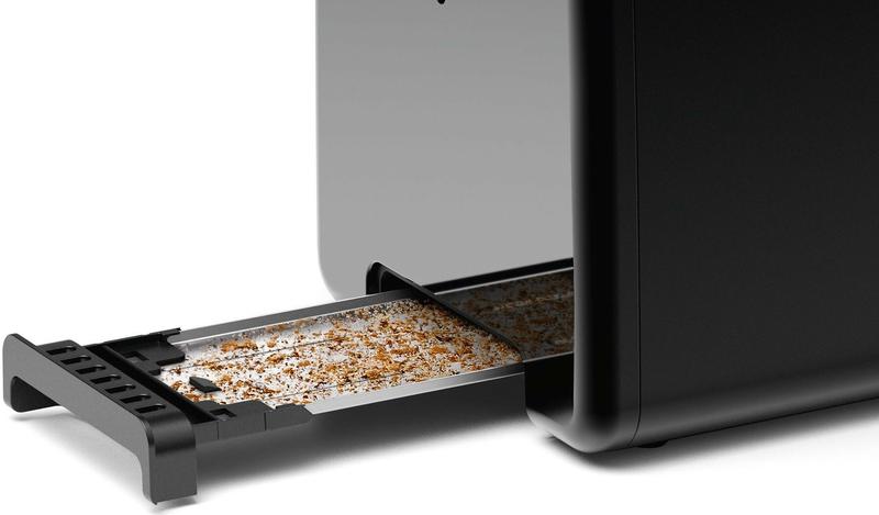 Тостер Bosch DesignLine TAT3P423
