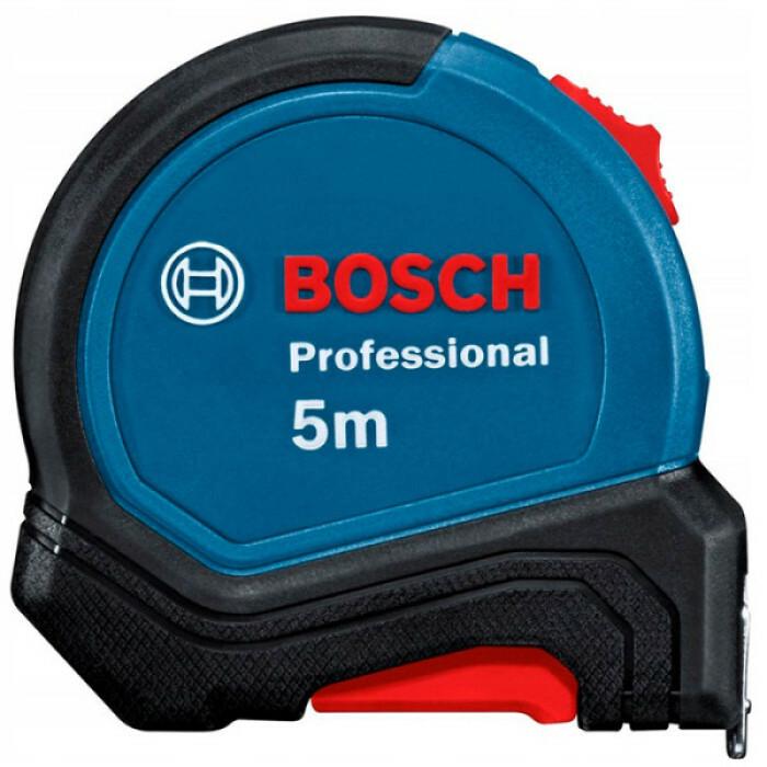 Рулетка Bosch Professional 5 м (1600A016BH)