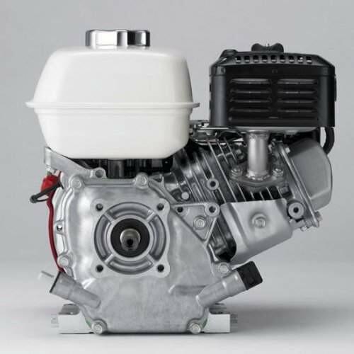 Бензиновий двигун Honda GX120RT2 KR S6 SD
