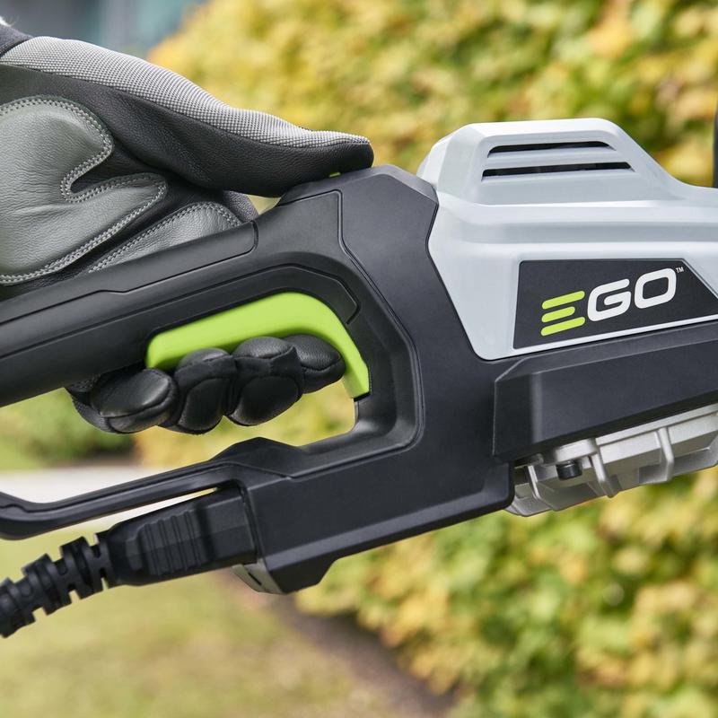 Кущоріз акумуляторний EGO HTX6500 81660