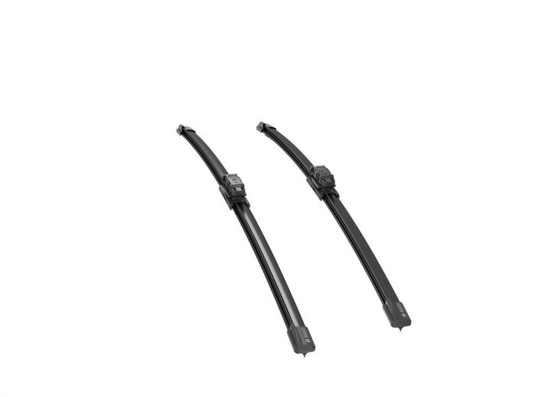 Щітки склоочисника Bosch Aerotwin 575/530, 2 шт (3397014313)