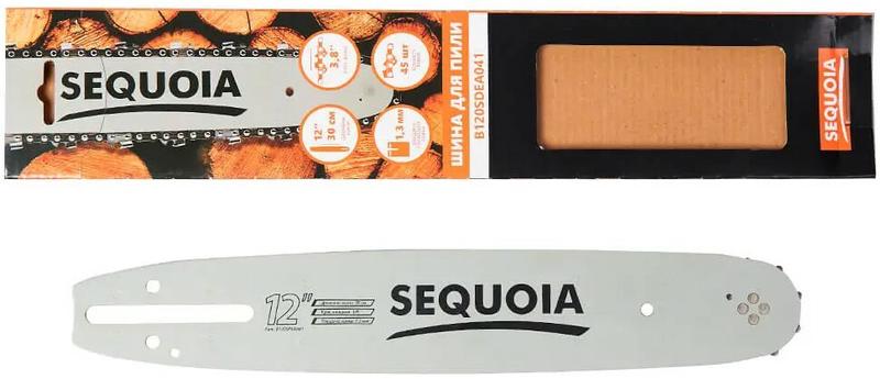 Шина 30 см Sequoia B120SDEA041