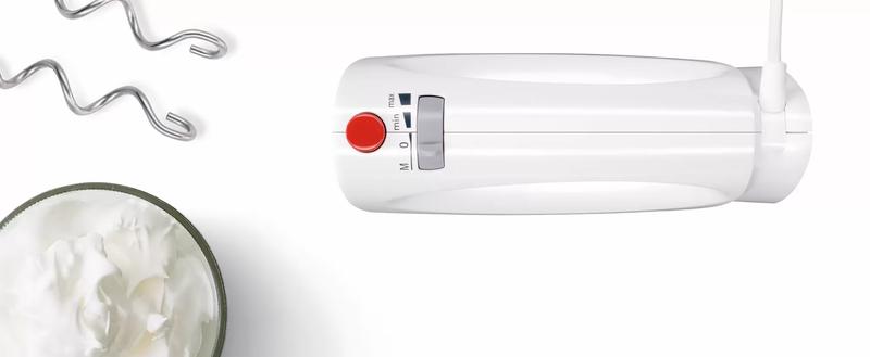 Міксер Bosch CleverMixx MFQ3010