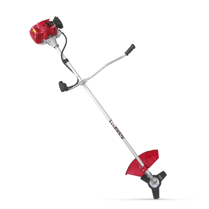 Мотокоса VULKAN BV3002 бензинова, 2.3 кВт (BС520) 80778