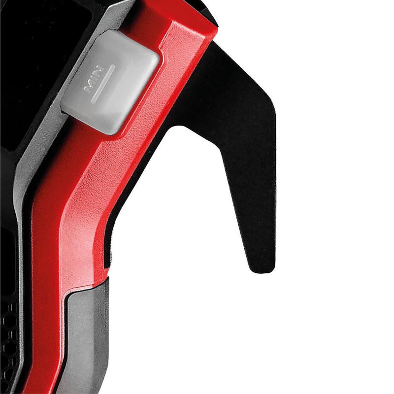 Пила телескопічна акумуляторна Einhell Professional GP-LC 18/20 Li T BL - Solo (3410971)