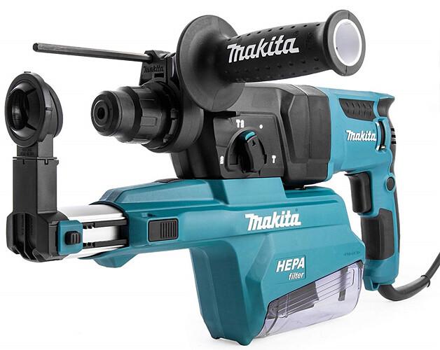 Перфоратор Makita HR2653