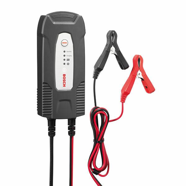 Зарядний пристрій Bosch C1