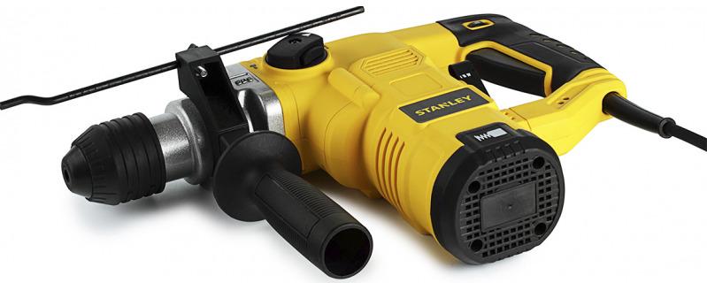 Перфоратор мережевий Stanley STHR323K_1