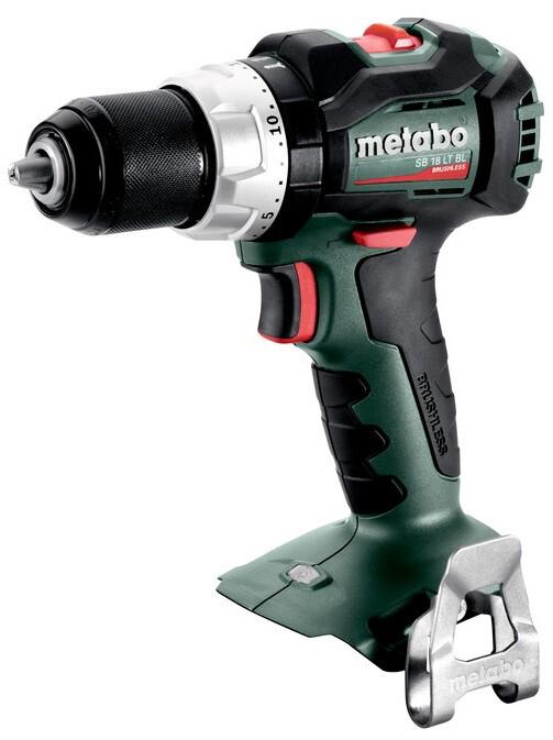 Комплект акумуляторних інструментів Metabo COMBO SET 2.8.8 18V (685200000)
