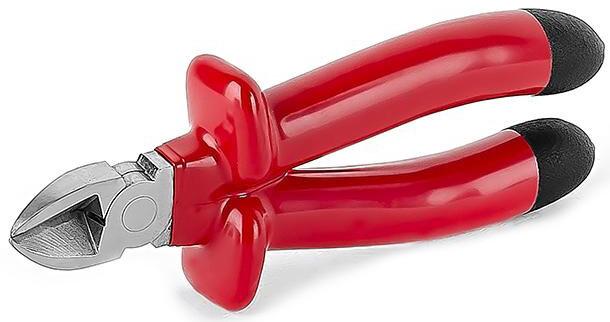 Бокорізи Intertool NT-0323