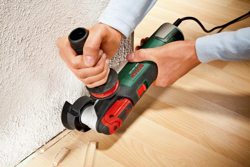 Шліфмашина Bosch PMF 250 CES (0603100620)