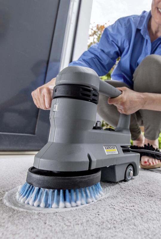 Апарат для чищення сходів Karcher BD 17/5 C EP (1.737-107.0)