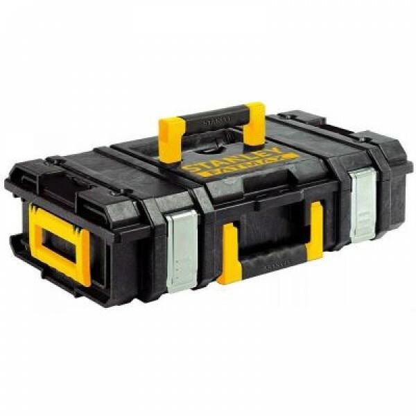 Органайзер Stanley FatMax ToughSystem TS150 55х33.6х15.8 см (FMST1-75679)