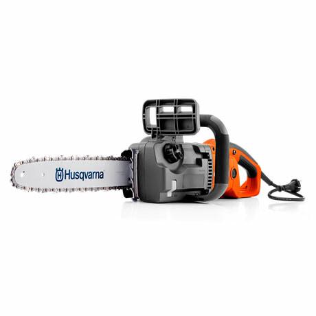 Електропила Husqvarna 418EL