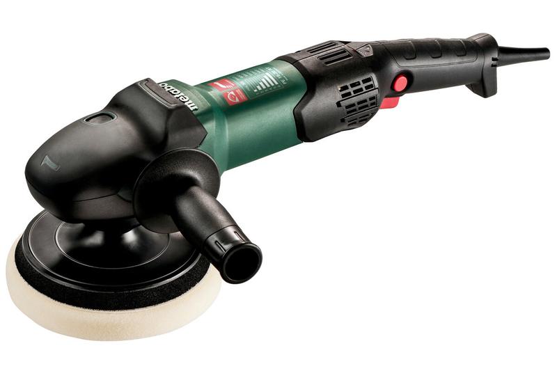 Полірувальна машина Metabo PE 15-20 RT (615200000)