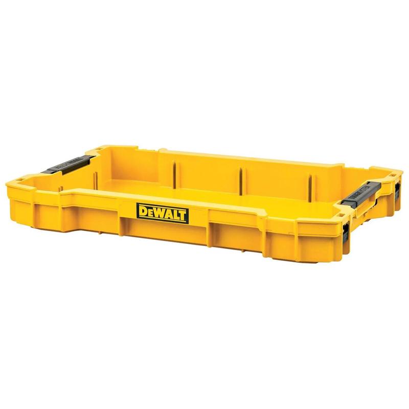 Лоток для ящиків DeWALT TOUGHSYSTEM 2.0 DWST83407-1