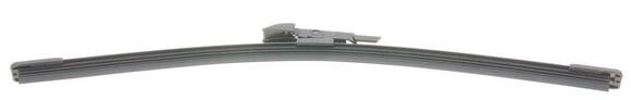 Щітка склоочисника задня безкаркасна Bosch Rear (A 301 H) 300 мм, 1 шт (3397016465)
