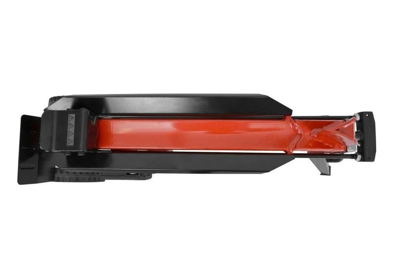 Гідравлічний дровокол HECHT 670