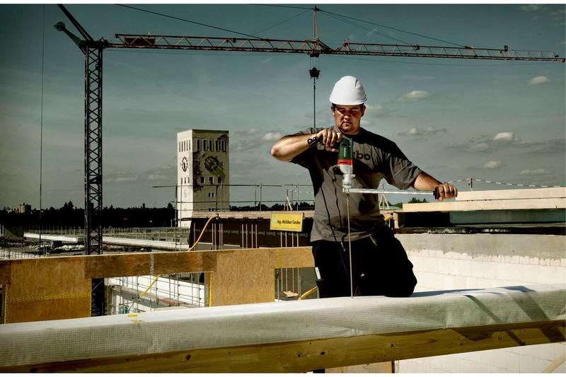 Дриль Metabo BE 75 Quick PowerX3 (600585800)