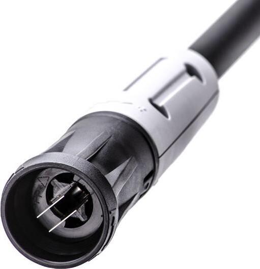 Пістолет до мийок високого тиску INTERTOOL DT-1540
