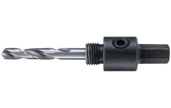 Адаптер для коронок Makita HSS-Bi-Metal 16-29 мм (D-17170)