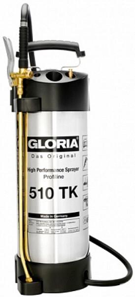 Обприскувач Gloria Profi 510TK 10 л (78477)