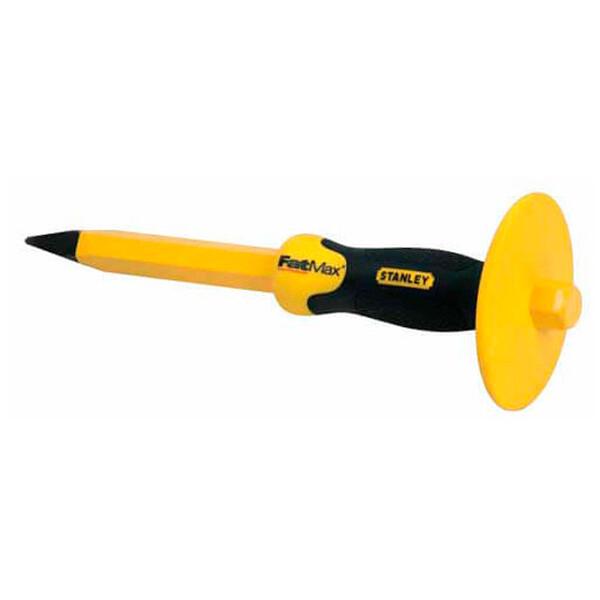 Зубило по бетону Stanley FatMax гостре 305 мм (4-18-329)