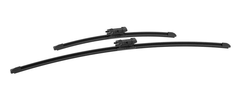 Щітка склоочисника Bosch Aerotwin 650/380 мм, 2 шт (3397007466)