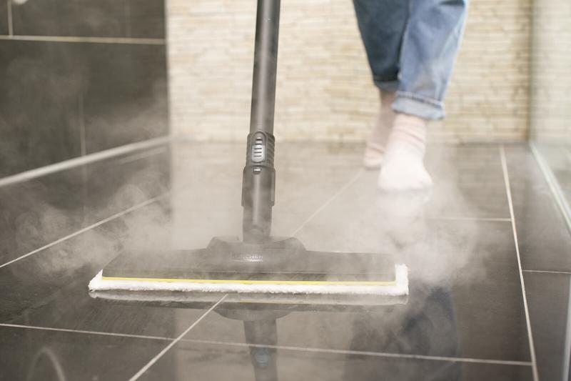 Комплект для прибирання підлоги Karcher EasyFix (2.863-337.0)