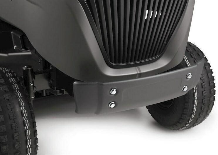 Садовий трактор Stiga Estate Pro 9122 XWS