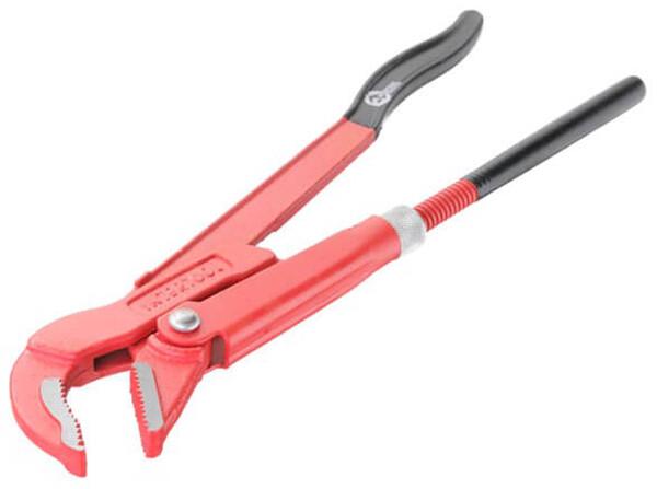 Ключ трубний Intertool 1.5" (XT-2115)