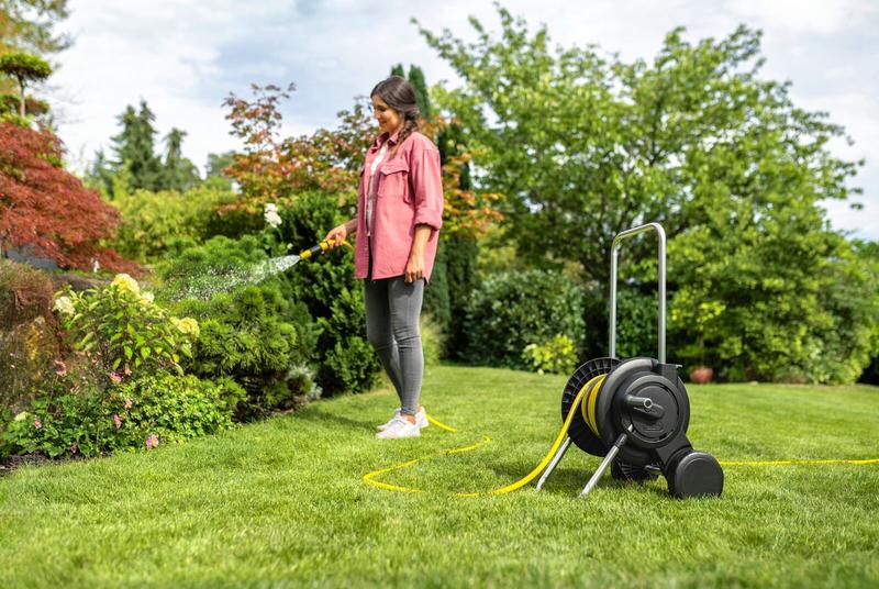Візок для шланга Karcher HT 2 (2.645-361.0)