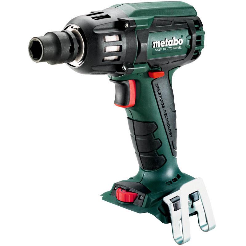 Комплект акумуляторних інструментів Metabo COMBO SET 4.3.2 18 V (691175000)