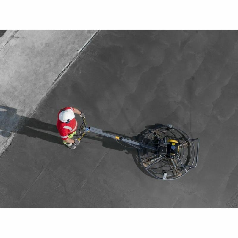 Затиральна машина Husqvarna BG 375 H5 FBC (9679289-01)