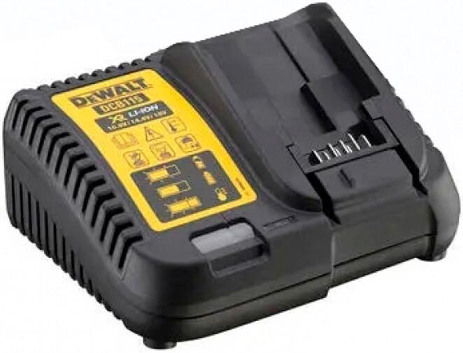Дриль-шуруповерт DeWALT DCD708P2T