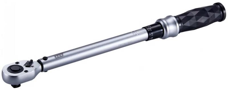 Ключ динамометричний Mighty Seven TB-420210N 1/2" 20-210 Nm (224435)