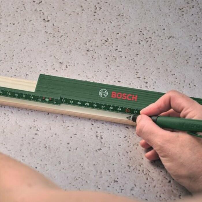 Складна рулетка Bosch 2 м (1600A032V3)