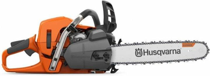 Бензинова пилка Husqvarna 545 II (9676906-35)