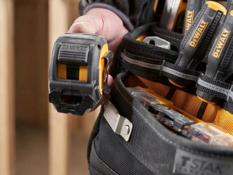 Сумка відкритого типу DeWalt DWST83541-1