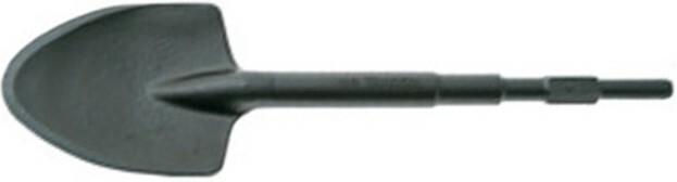 Лопатоподібне зубило Makita 125х400 мм (P-05717)