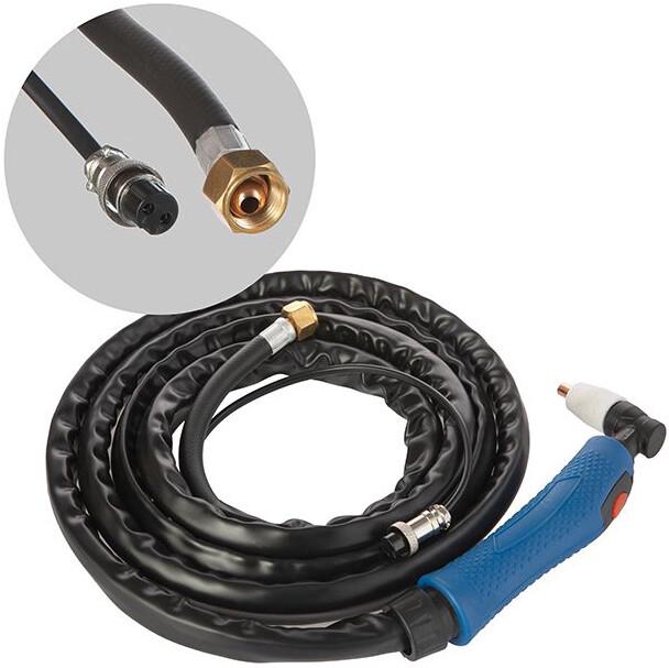 Плазморіз INTERTOOL STORM WT-4040, CUT-40A