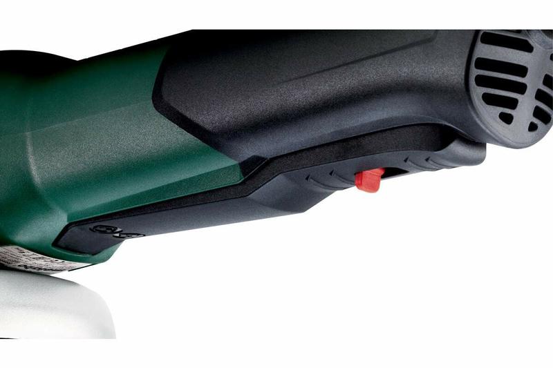 Болгарка Metabo WEP 15-125 Quick (600476000)
