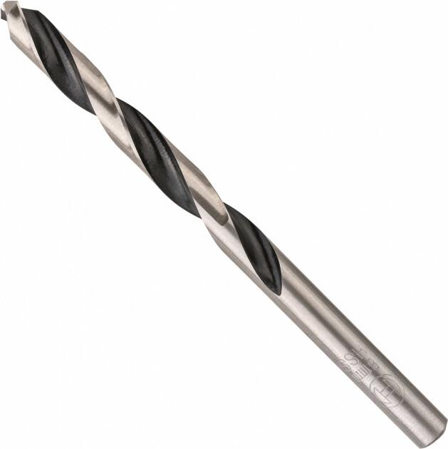 Свердло Bosch 1 HSS PointTeQ 8 мм (2608577171)