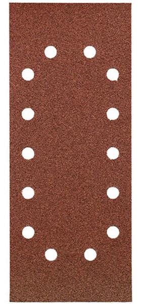 Шліфувальний папір KWB 115x280/P40 10 шт (818704)