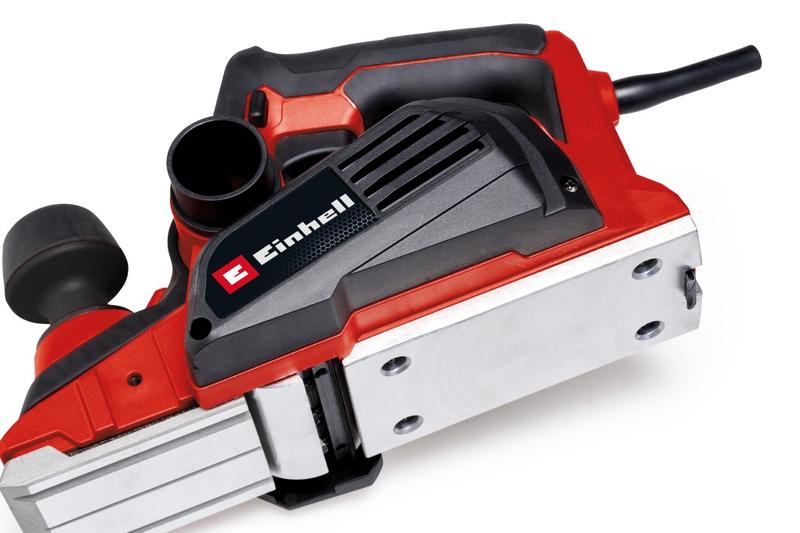 Рубанок електричний Einhell TE-PL 920 (4345325)