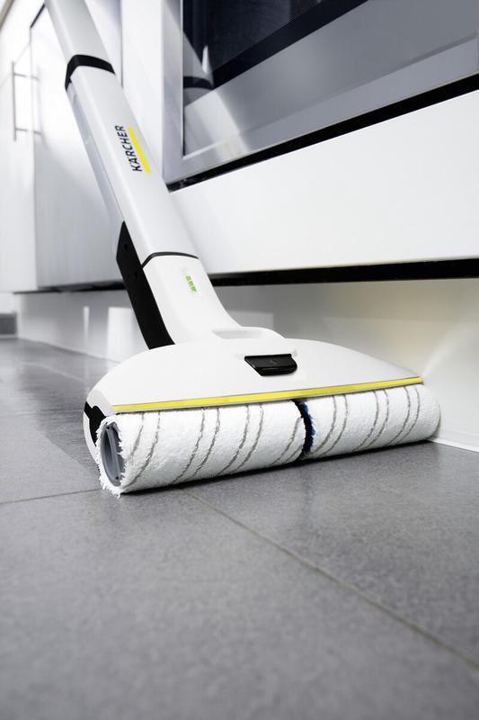 Пилосос миючий Karcher FC 3 Cordless Premium (1.055-360.0)