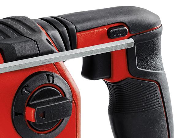 Перфоратор акумуляторний Einhell HEROCCO 18/20 (4513900)