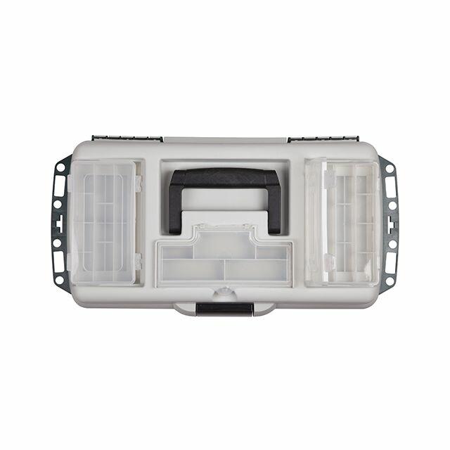Ящик для інструментів Intertool (BX-6114)