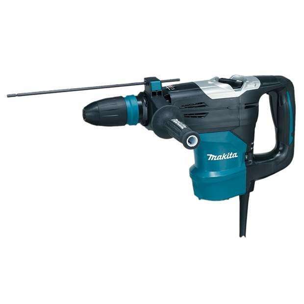 Перфоратор Makita HR 4003 C