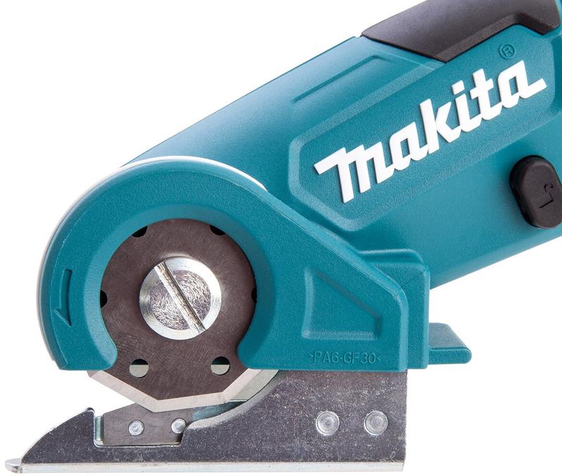 Різак дисковий Makita CP100DZ (без акумулятора і ЗП)